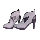 Game Honkai: Star Rail Cosplay Castorice Cosplay Shoes